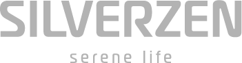 silverzen logo tagline grey 1